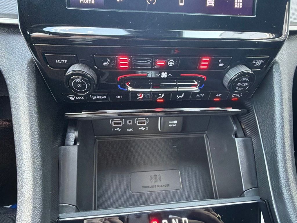 2026 Jeep Grand Cherokee GRAND CHEROKEE L LAREDO X 4X2