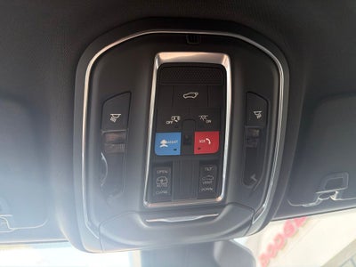 2026 Jeep Grand Cherokee GRAND CHEROKEE L LAREDO X 4X2