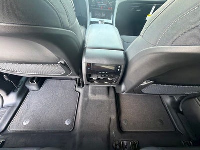 2026 Jeep Grand Cherokee GRAND CHEROKEE L LAREDO X 4X2