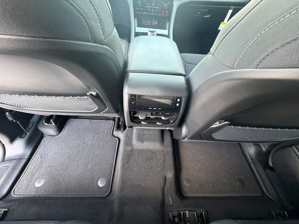 2026 Jeep Grand Cherokee GRAND CHEROKEE L LAREDO X 4X2