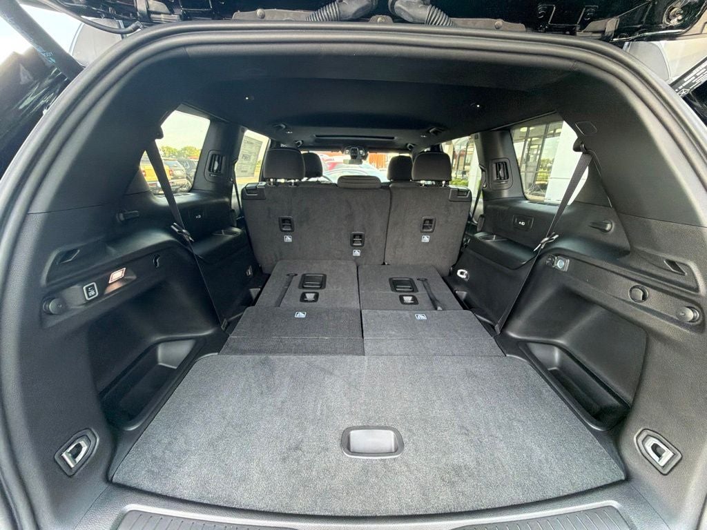 2026 Jeep Grand Cherokee GRAND CHEROKEE L LAREDO X 4X2