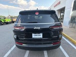 2026 Jeep Grand Cherokee GRAND CHEROKEE L LAREDO X 4X2