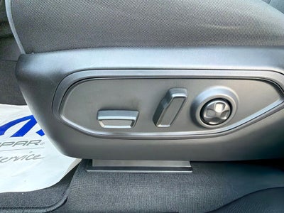 2026 Jeep Grand Cherokee GRAND CHEROKEE L LAREDO X 4X2
