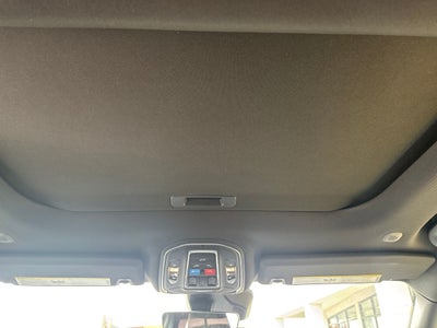 2026 Jeep Grand Cherokee GRAND CHEROKEE L LAREDO X 4X2