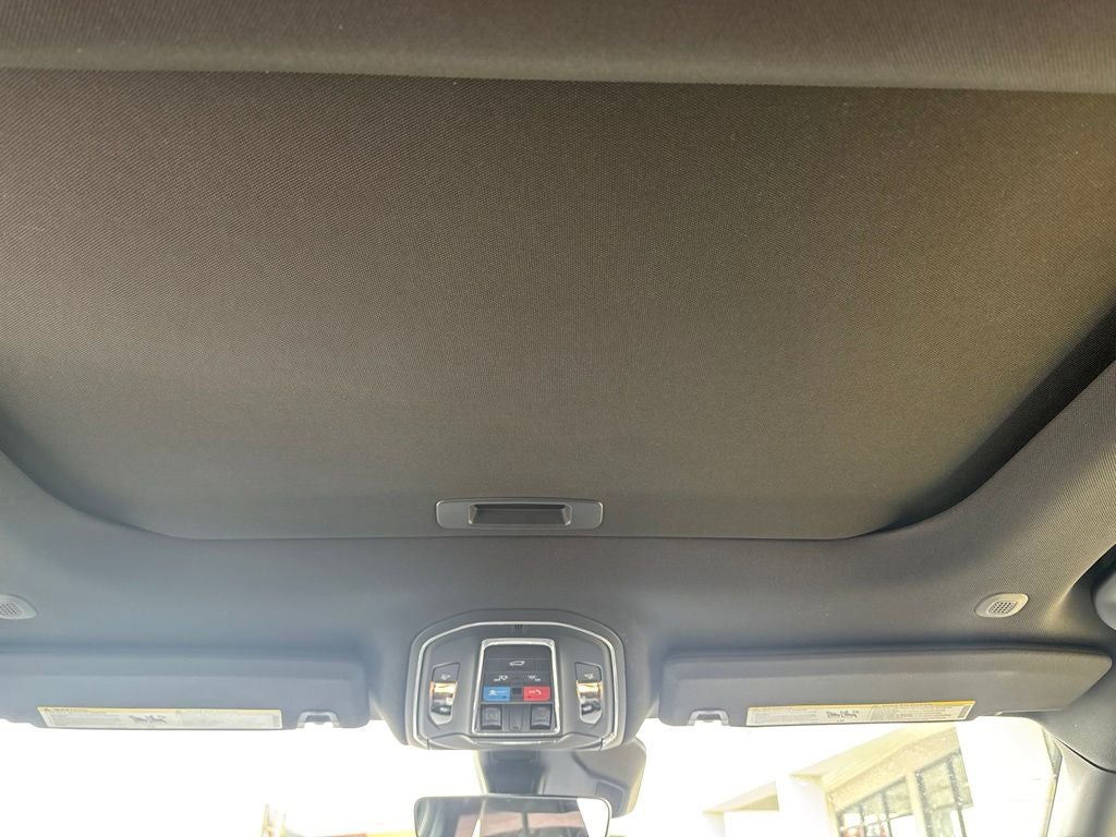 2026 Jeep Grand Cherokee GRAND CHEROKEE L LAREDO X 4X2