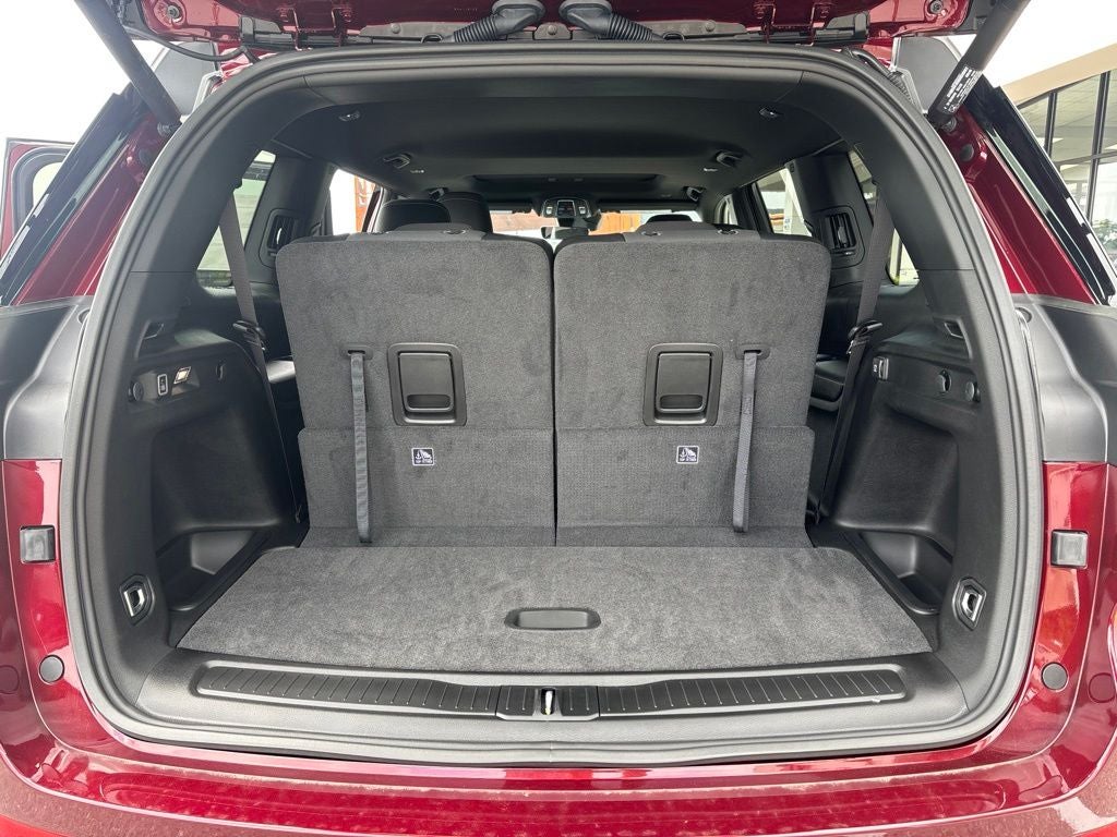 2026 Jeep Grand Cherokee GRAND CHEROKEE L LAREDO X 4X2