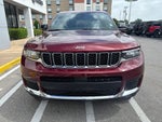 2026 Jeep Grand Cherokee GRAND CHEROKEE L LAREDO X 4X2