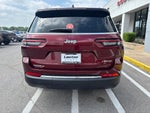 2026 Jeep Grand Cherokee GRAND CHEROKEE L LAREDO X 4X2