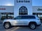 2025 Jeep Grand Cherokee L Laredo X 4x2