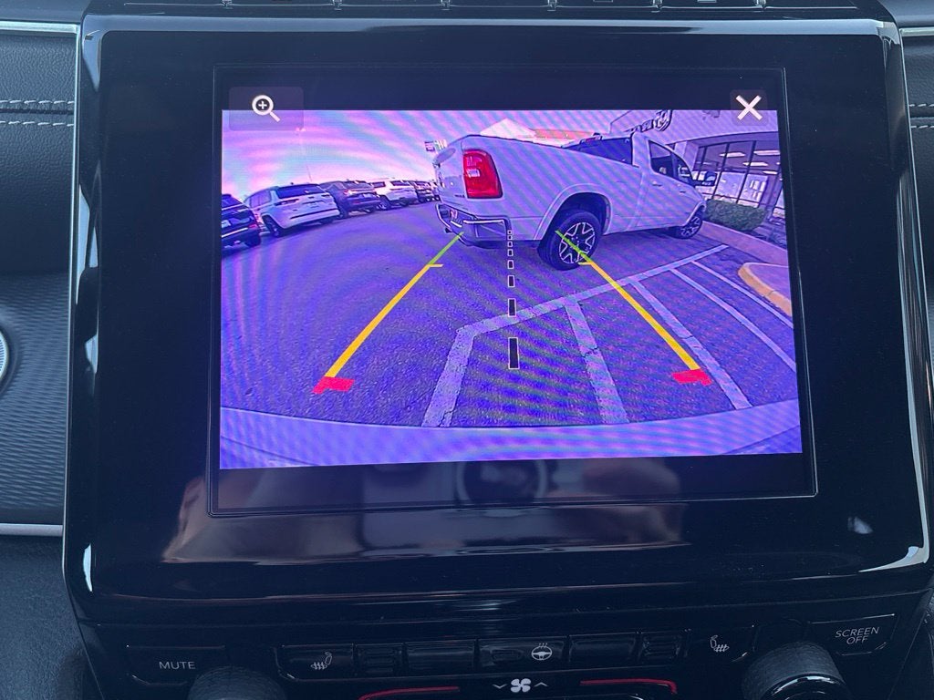 2025 Jeep Grand Cherokee L Laredo X 4x2