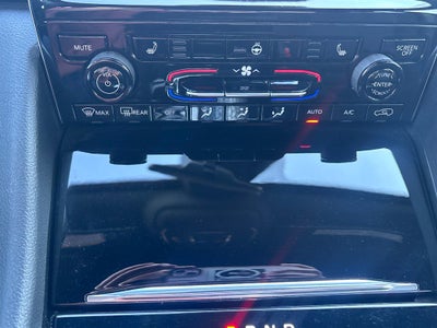 2025 Jeep Grand Cherokee L Laredo X 4x2