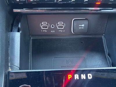 2025 Jeep Grand Cherokee L Laredo X 4x2