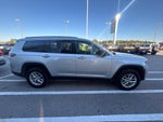 2025 Jeep Grand Cherokee L Laredo X 4x2