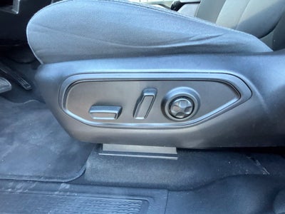 2025 Jeep Grand Cherokee L Laredo X 4x2