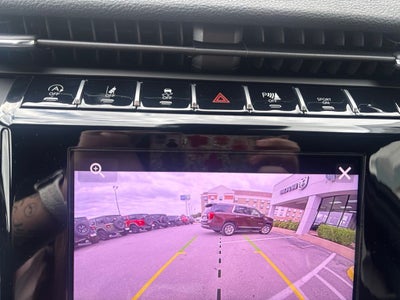 2026 Jeep Grand Cherokee GRAND CHEROKEE L LAREDO X 4X2