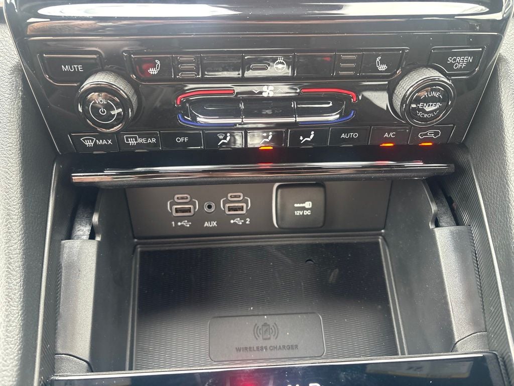 2026 Jeep Grand Cherokee GRAND CHEROKEE L LAREDO X 4X2