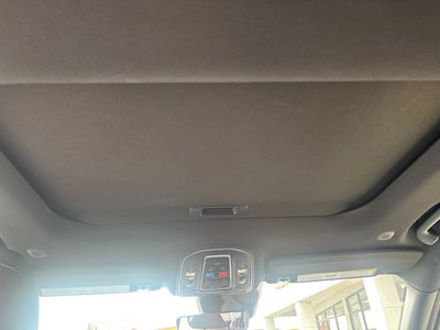 2026 Jeep Grand Cherokee GRAND CHEROKEE L LAREDO X 4X2
