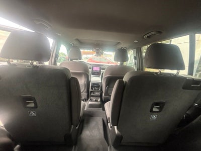 2026 Jeep Grand Cherokee GRAND CHEROKEE L LAREDO X 4X2