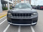 2026 Jeep Grand Cherokee GRAND CHEROKEE L LAREDO X 4X2