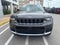 2026 Jeep Grand Cherokee GRAND CHEROKEE L LAREDO X 4X2