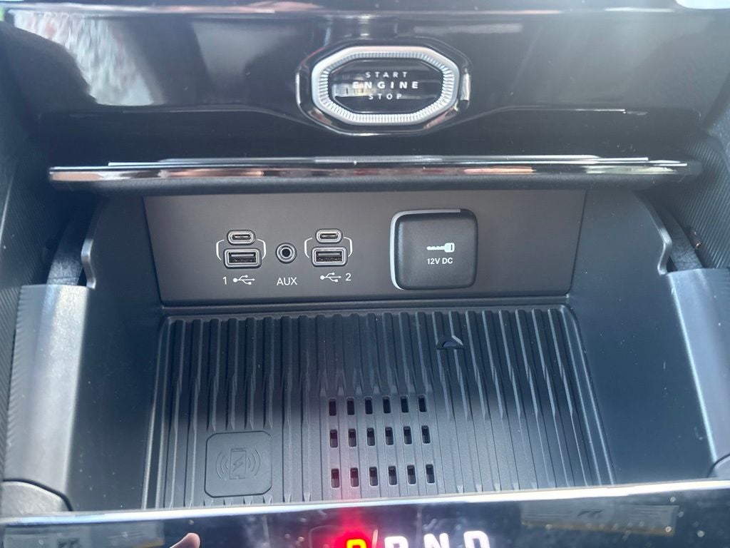 2026 Jeep Grand Cherokee GRAND CHEROKEE L LAREDO ALTITUDE 4X2