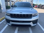 2026 Jeep Grand Cherokee GRAND CHEROKEE L LAREDO ALTITUDE 4X2