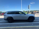 2026 Jeep Grand Cherokee GRAND CHEROKEE L LAREDO ALTITUDE 4X2
