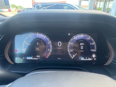 2026 Jeep Grand Cherokee GRAND CHEROKEE L LAREDO ALTITUDE 4X2