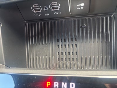2026 Jeep Grand Cherokee GRAND CHEROKEE L LAREDO ALTITUDE 4X2