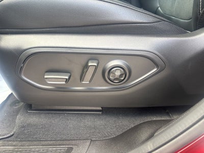 2026 Jeep Grand Cherokee GRAND CHEROKEE L LAREDO ALTITUDE 4X2