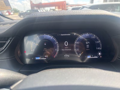 2026 Jeep Grand Cherokee GRAND CHEROKEE L LAREDO ALTITUDE 4X2