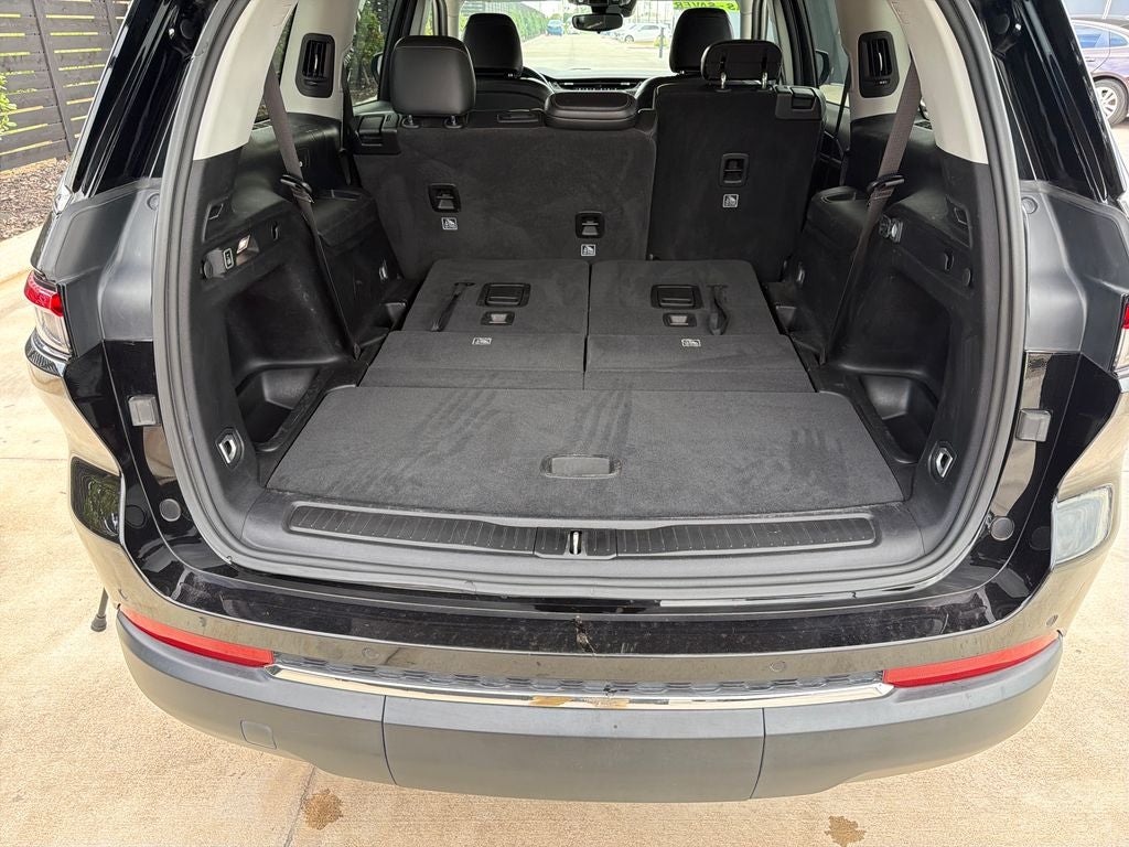 2022 Jeep Grand Cherokee L Limited 4x2