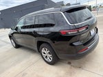 2022 Jeep Grand Cherokee L Limited 4x2