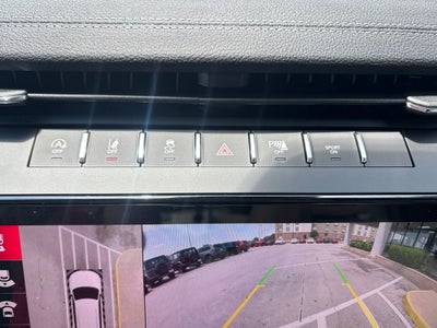 2026 Jeep Grand Cherokee GRAND CHEROKEE L LIMITED 4X2