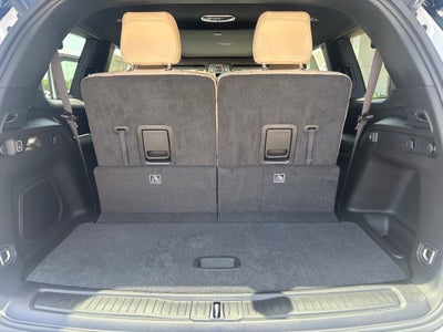 2026 Jeep Grand Cherokee GRAND CHEROKEE L LIMITED 4X2