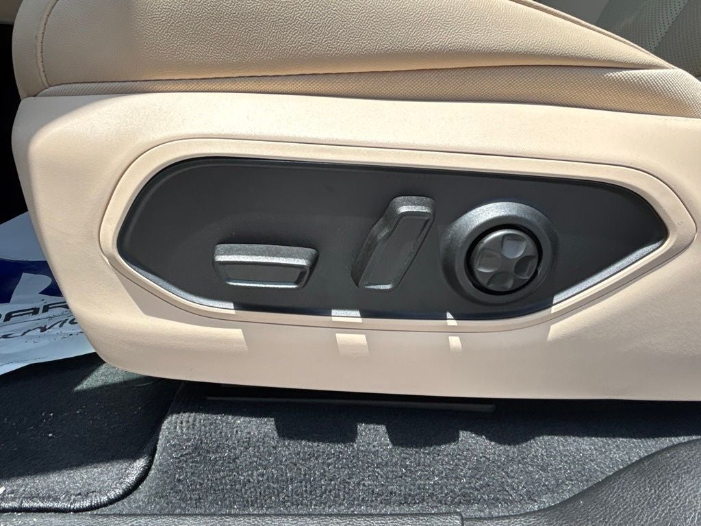 2026 Jeep Grand Cherokee GRAND CHEROKEE L LIMITED 4X2