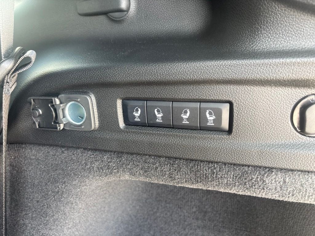 2026 Jeep Grand Cherokee GRAND CHEROKEE L SUMMIT 4X4