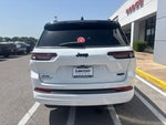 2026 Jeep Grand Cherokee GRAND CHEROKEE L SUMMIT 4X4