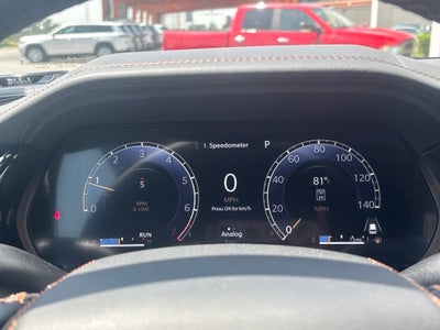 2026 Jeep Grand Cherokee GRAND CHEROKEE L SUMMIT 4X4
