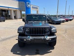 2024 Jeep Wrangler 4xe Rubicon 4xe