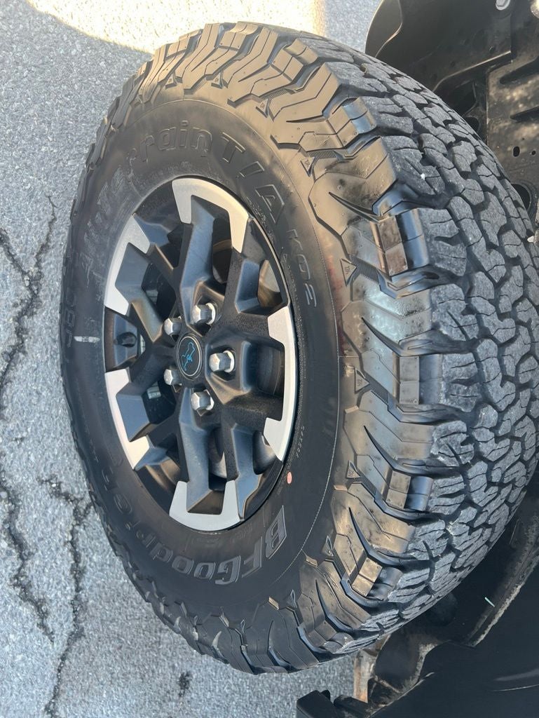2024 Jeep Wrangler 4xe Rubicon 4xe