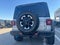 2024 Jeep Wrangler 4xe Rubicon 4xe