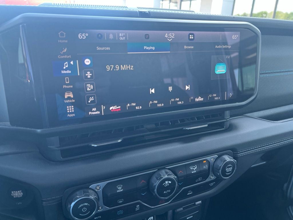 2024 Jeep Wrangler 4xe Rubicon 4xe
