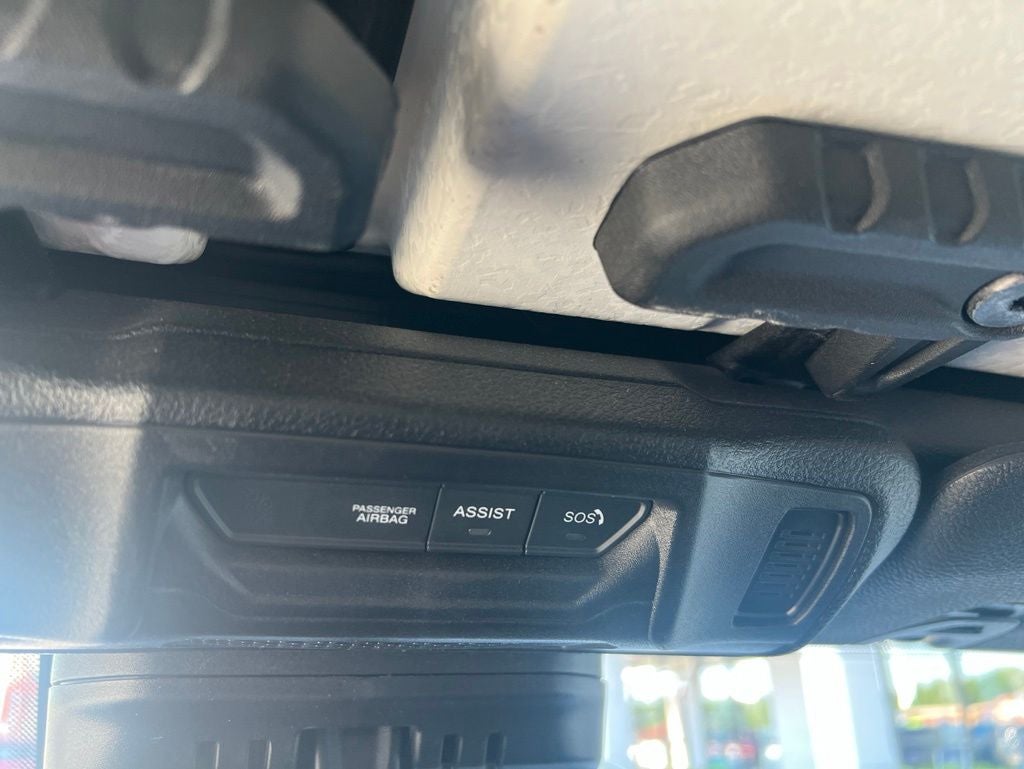 2024 Jeep Wrangler 4xe Rubicon 4xe