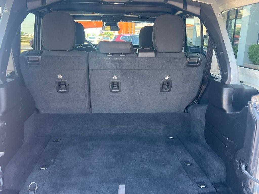 2024 Jeep Wrangler 4xe Rubicon 4xe