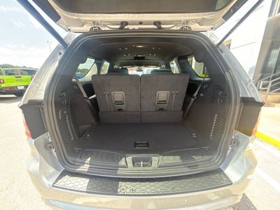 2026 Dodge Durango DURANGO GT AWD HEMI V8
