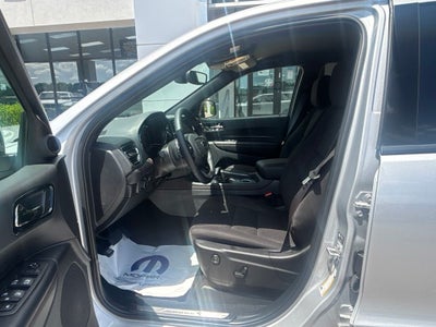 2026 Dodge Durango DURANGO GT AWD HEMI V8