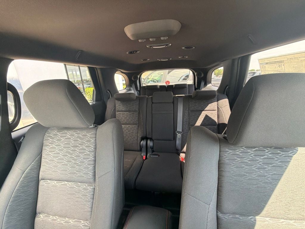 2026 Dodge Durango DURANGO GT AWD HEMI V8
