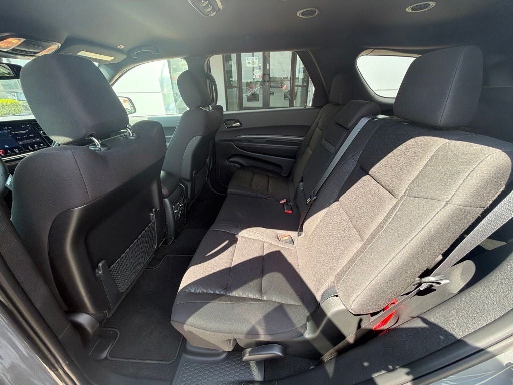 2026 Dodge Durango DURANGO GT AWD HEMI V8