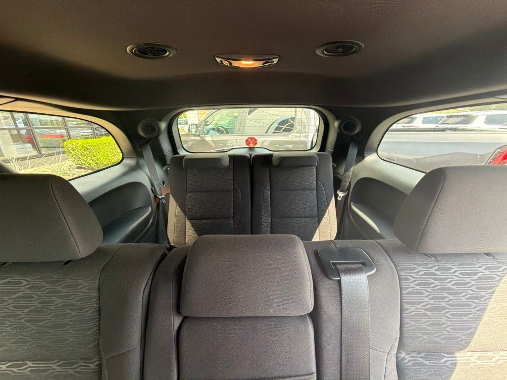 2026 Dodge Durango DURANGO GT AWD HEMI V8